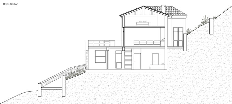 Casa Condriada / LA^arc Architecture - Imagen 21 de 23