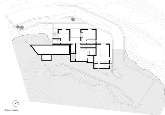 Casa Condriada / LA^arc Architecture - Imagen 17 de 23