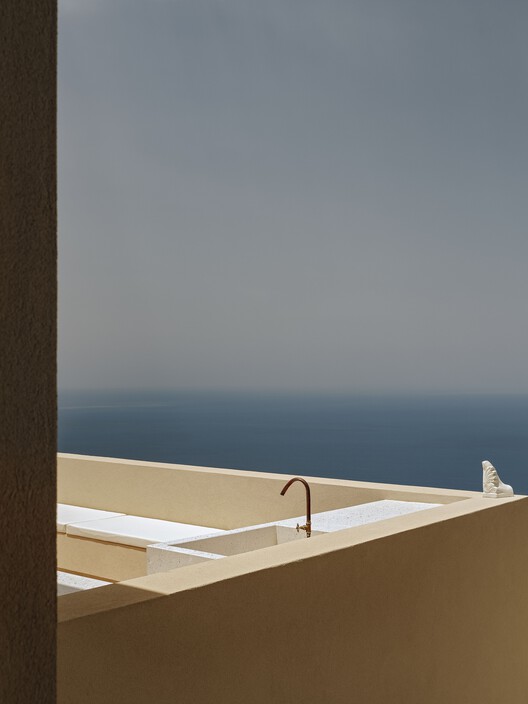 Casa Condriada / LA^arc Architecture - Fotografía interior, Baño