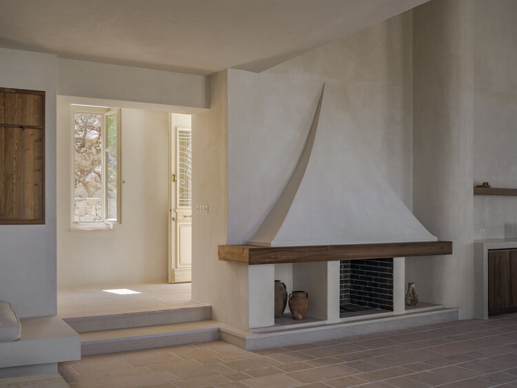 Casa Condriada / LA^arc Arquitectura - Fotografía de Interiores