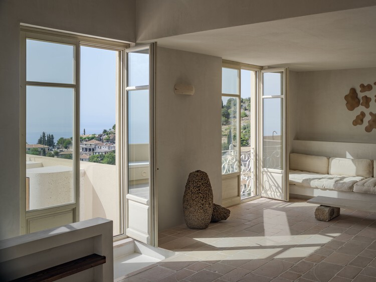 Casa Condriada / LA^arc Arquitectura - fotografía de interiores, iluminación, sillas