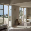 Casa Condriada / LA^arc Arquitectura - fotografía de interiores, iluminación, sillas