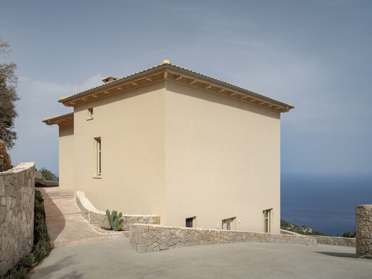 Casa Condriada / LA^arc Architecture