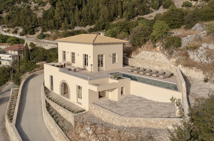 Casa Condriada / LA^arc Architecture - Imagen 6 de 23