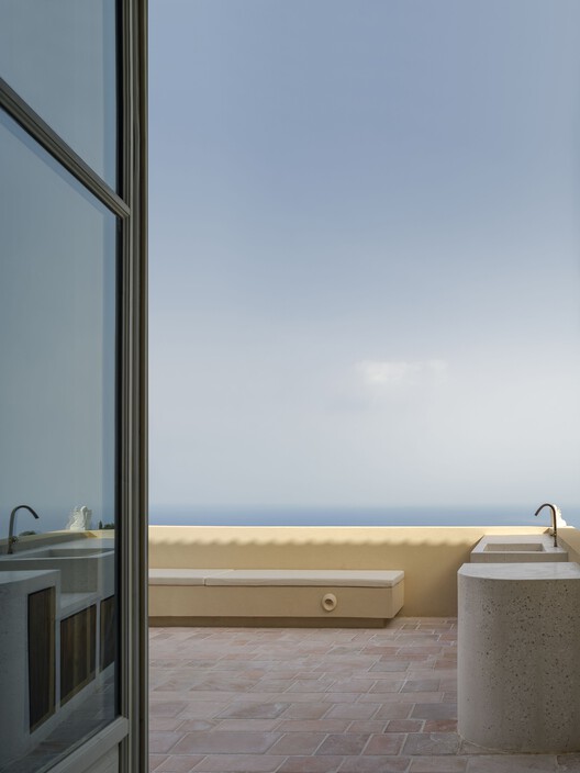 Casa Condriada / LA^arc Architecture - Imagen 7 de 23