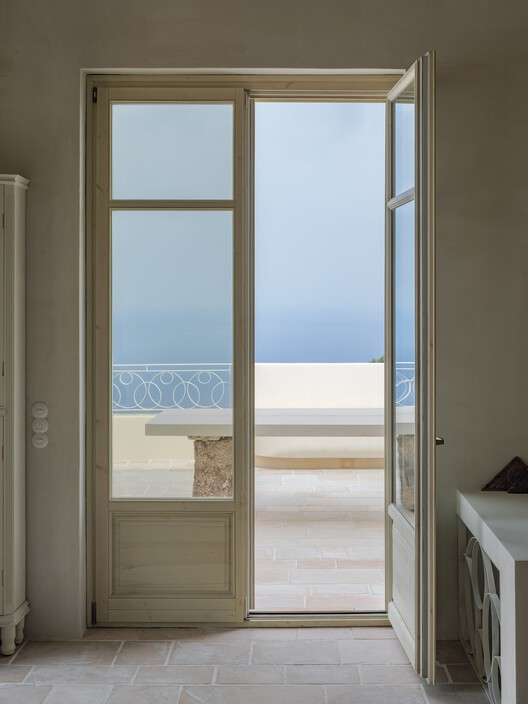 Casa Condriada / LA^arc Architecture - Fotografía de interiores, madera, puertas, vidrio