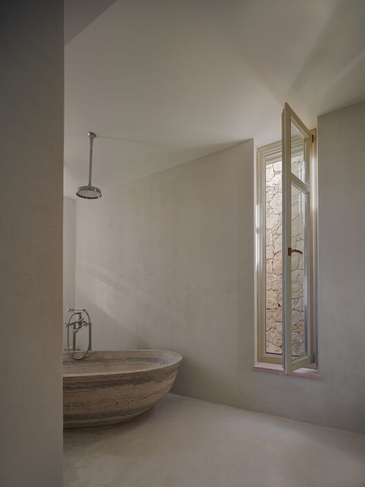 Casa Condriada / LA^arc Architecture - Fotografía de Interiores, Baños