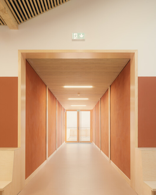 塞巴扎新休闲中心 / DEMAIN 塞巴扎新休闲中心 / DEMAIN - 20 的图像 45