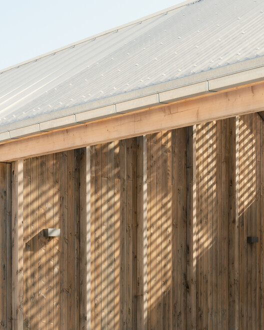 塞巴扎新休闲中心 / DEMAIN 塞巴扎新休闲中心 / DEMAIN - 27 的图像 45