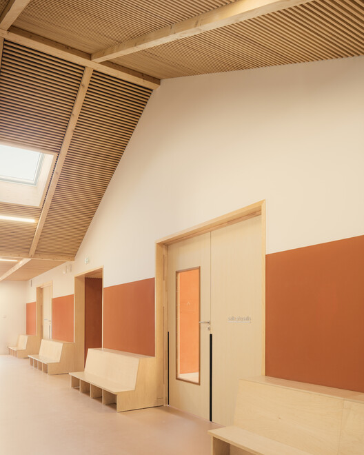 塞巴扎新休闲中心 / DEMAIN 塞巴扎新休闲中心 / DEMAIN - 21 的图像 45