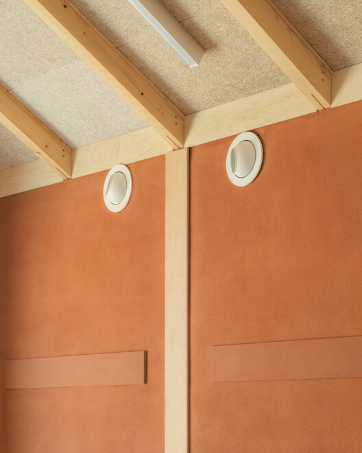 塞巴扎新休闲中心 / DEMAIN 塞巴扎新休闲中心 / DEMAIN - 23 的图像 45