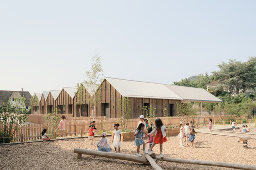 塞巴扎新休闲中心 / DEMAIN 塞巴扎新休闲中心 / DEMAIN - 建筑图