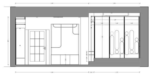 Zoii Kids Retail Space / Architettura Tommasi Zoii Kids Retail Space / Architettura Tommasi - Image 18 of 21