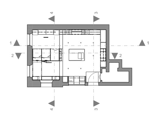 Zoii Kids Retail Space / Architettura Tommasi Zoii Kids Retail Space / Architettura Tommasi - Image 16 of 21