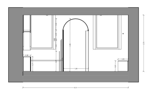 Zoii Kids Retail Space / Architettura Tommasi Zoii Kids Retail Space / Architettura Tommasi - Image 20 of 21