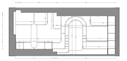 Zoii Kids Retail Space / Architettura Tommasi Zoii Kids Retail Space / Architettura Tommasi - Image 17 of 21