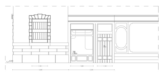 Zoii Kids Retail Space / Architettura Tommasi Zoii Kids Retail Space / Architettura Tommasi - Image 21 of 21