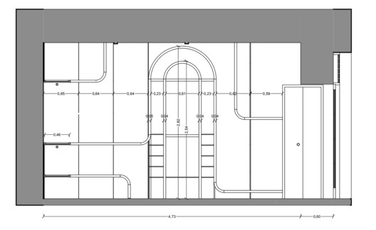 Zoii Kids Retail Space / Architettura Tommasi Zoii Kids Retail Space / Architettura Tommasi - Image 19 of 21