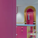 Zoii Kids Retail Space / Architettura Tommasi - Interior Photography, Retail Interiors, Lighting