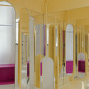 Zoii Kids Retail Space / Architettura Tommasi - Retail Interiors
