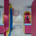 Zoii Kids Retail Space / Architettura Tommasi - Interior Photography, Retail Interiors