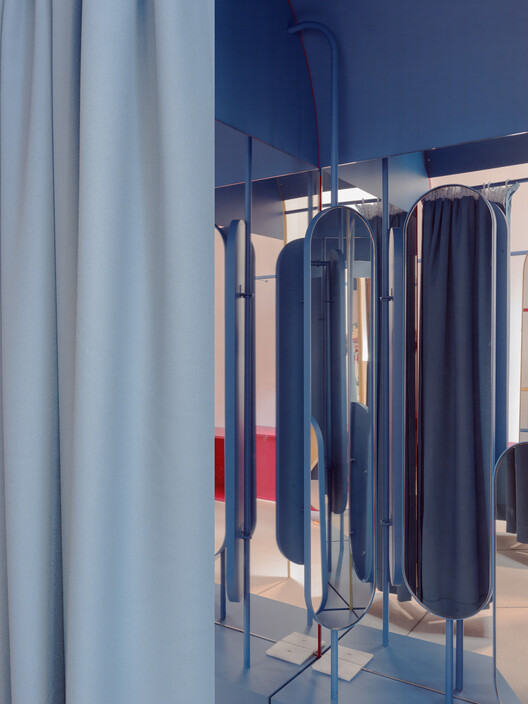 Zoii Kids Retail Space / Architettura Tommasi Zoii Kids Retail Space / Architettura Tommasi - Image 10 of 21