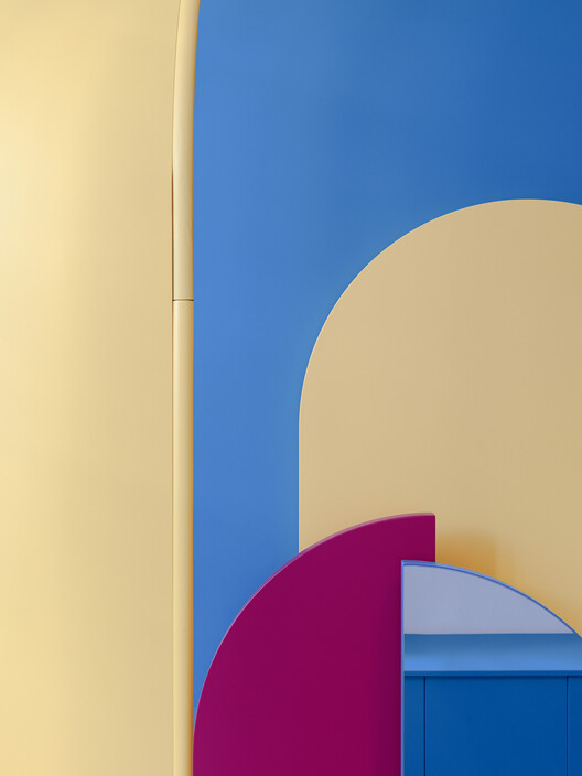 Zoii Kids Retail Space / Architettura Tommasi Zoii Kids Retail Space / Architettura Tommasi - Image 13 of 21