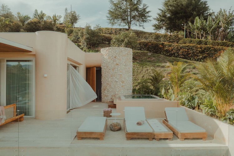 Casa Covva / Bon Studio - Fotografía de exteriores