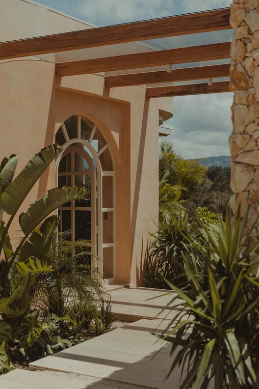 Casa Covva / Bon Studio - Imagen 7 de 20