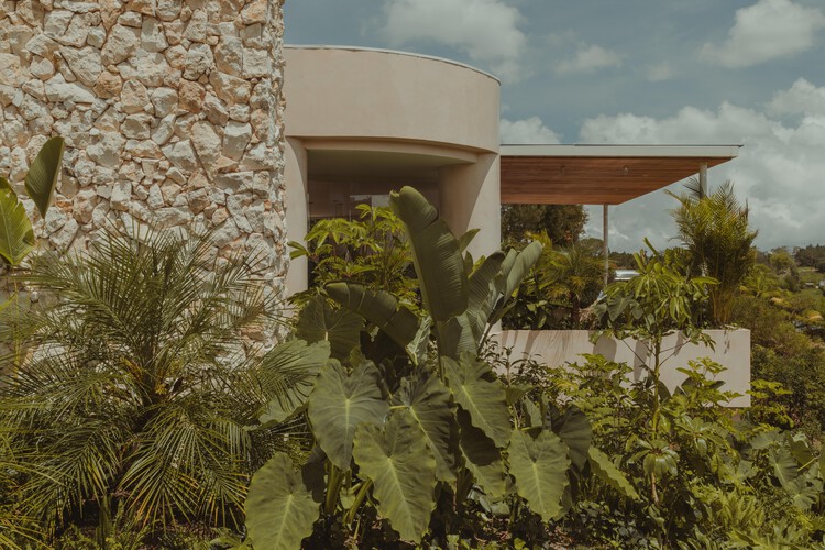 Casa Covva / Bon Studio - Imagen 5 de 20