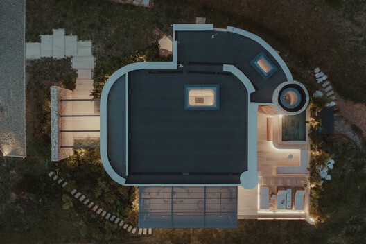 Casa Covva / Bon Studio - Imagen 20 de 20