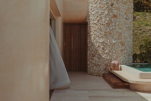 Casa Covva / Bon Studio - Imagen 2 de 20