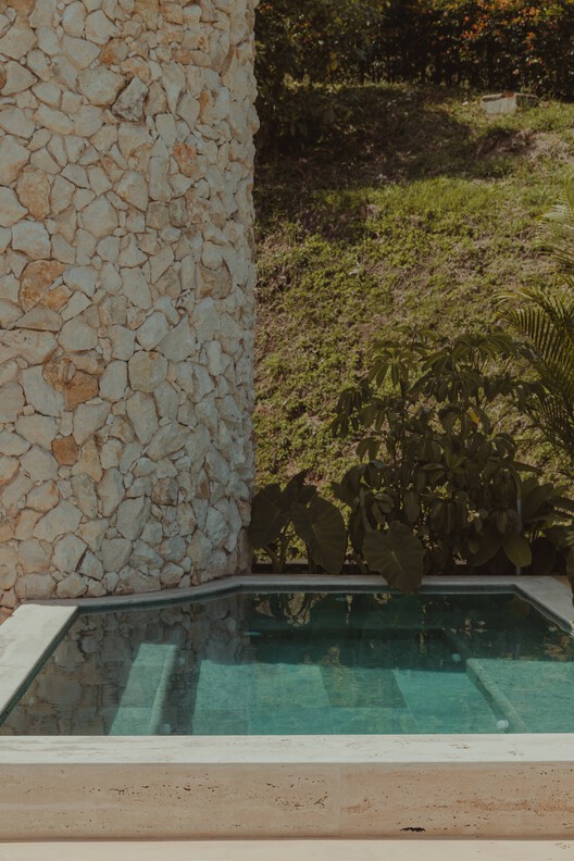 Casa Covva / Bon Studio - Imagen 9 de 20