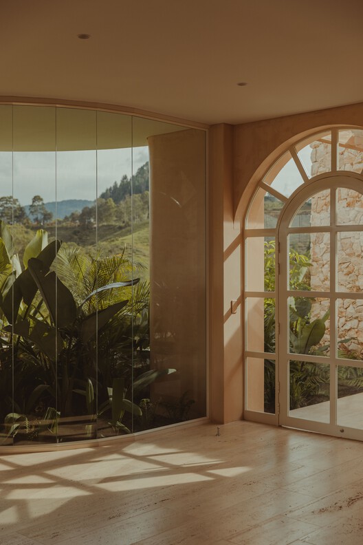 Casa Covva / Bon Studio - Fotografía de interiores, Madera, Luz, Vidrio