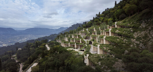 RIBA Stirling Prize Winner and Faith Park in Albania: This Week’s Review