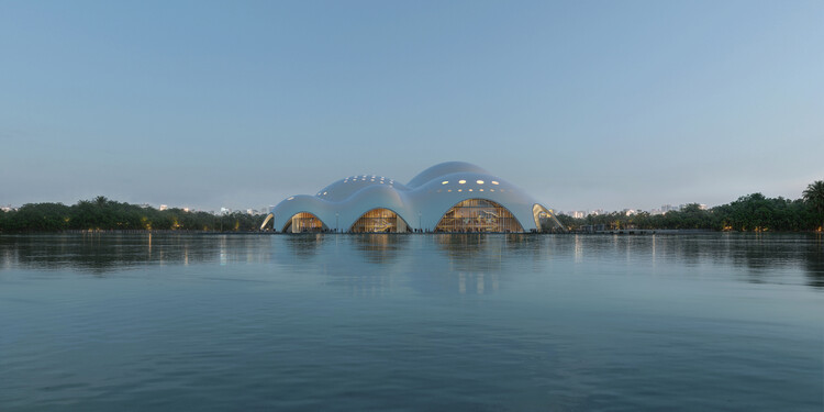 RIBA Stirling Prize Winner and Faith Park in Albania: This Week’s Review - Image 6 of 8