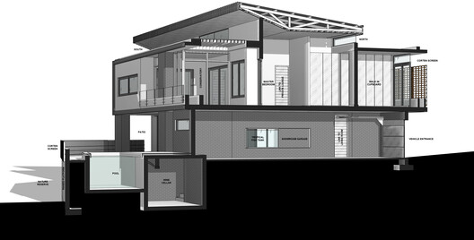 Noirhaus / KONSEP Architecture Studio - Image 19 of 20