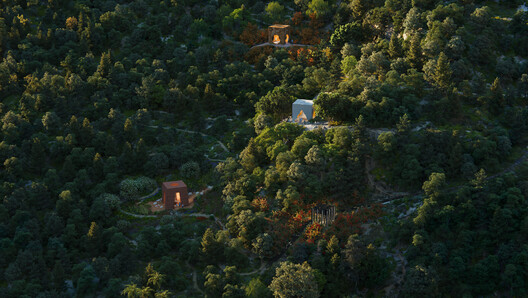 RIBA Stirling Prize Winner and Faith Park in Albania: This Week’s Review RIBA Stirling Prize Winner and Faith Park in Albania: This Week’s Review - Image 8 of 8