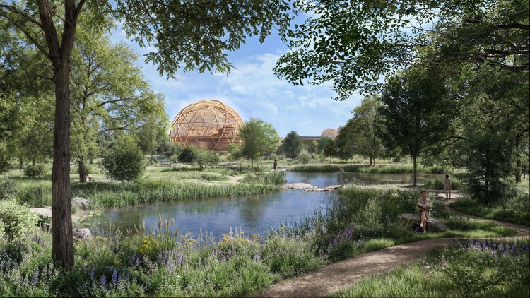 RIBA Stirling Prize Winner and Faith Park in Albania: This Week’s Review - Image 5 of 8