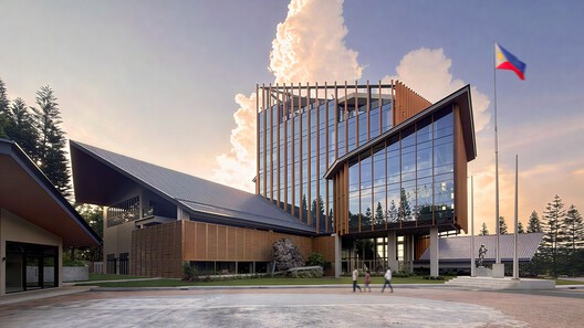 塔加泰伊市政厅 / WTA Architecture and Design Studio 塔加泰伊市政厅 / WTA Architecture and Design Studio - 7 的图像 16