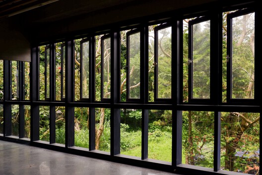 塔加泰伊市政厅 / WTA Architecture and Design Studio 塔加泰伊市政厅 / WTA Architecture and Design Studio - 11 的图像 16