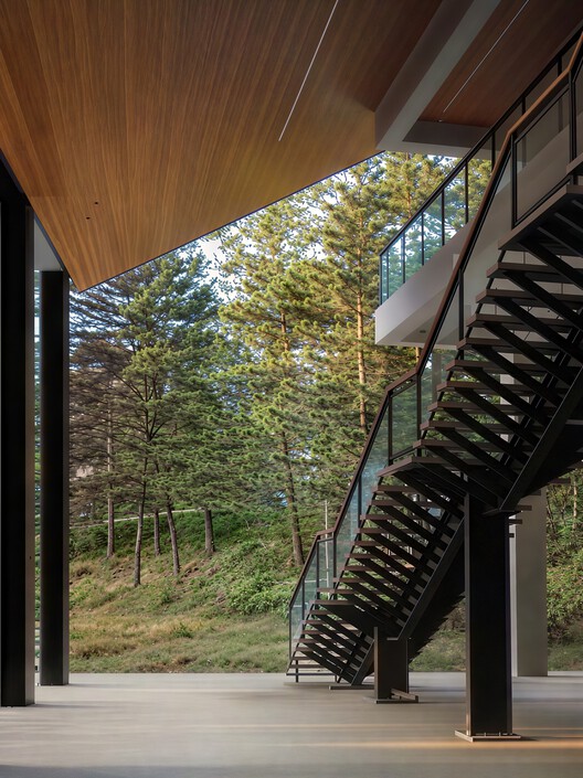 塔加泰伊市政厅 / WTA Architecture and Design Studio - 8 的图像 16