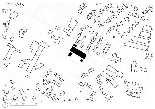 Jules-Verne School / Barré Lambot Architectes - Imagen 22 de 30
