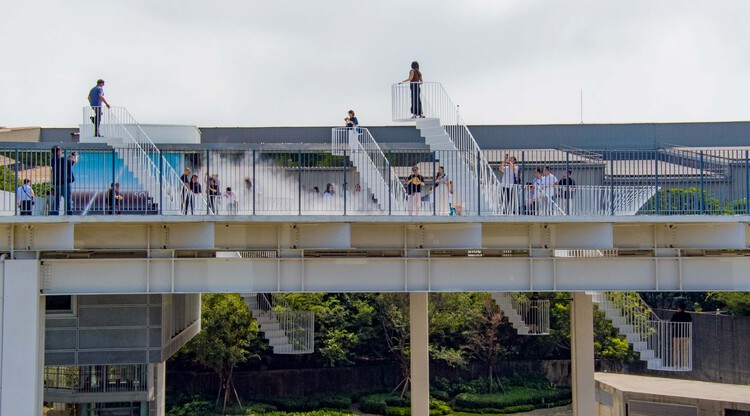 AS ABOVE SO BELOW，可探索的屋顶楼梯 - 5 的图像 25