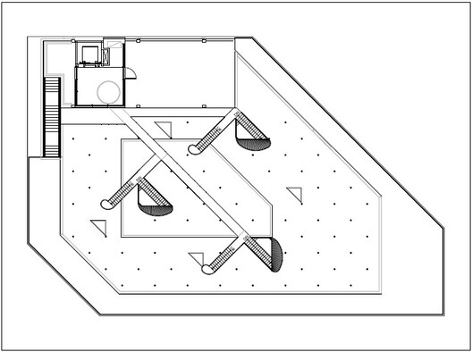 AS ABOVE SO BELOW，可探索的屋顶楼梯 - 24 的图像 25