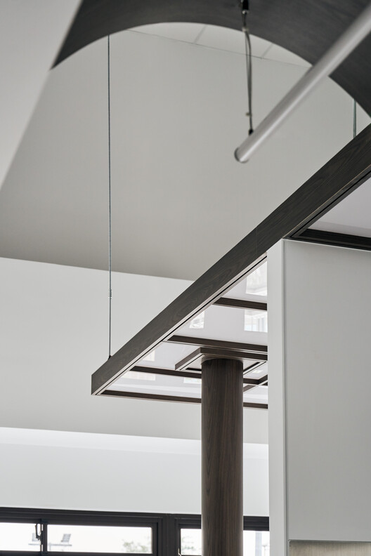 Traces of Light Indoor Golf Course / Degree Design - Image 22 of 25