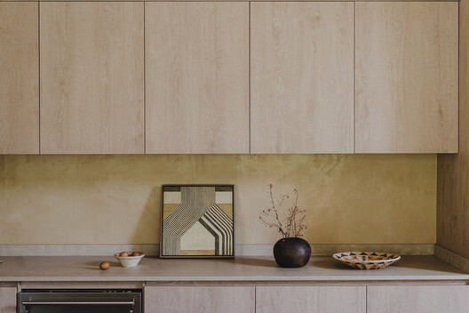 Casa Ocote / PPAA - Fotografia de Interiores, Cozinha, Madeira, Bancada