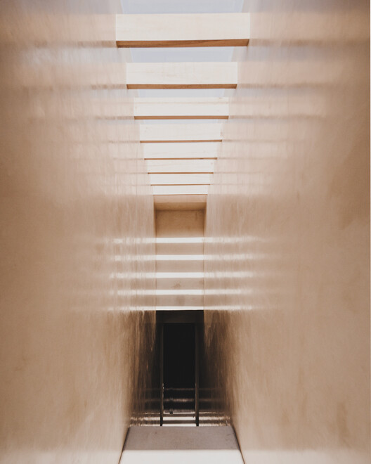 Casa Ocote / PPAA - Imagem 24 de 31