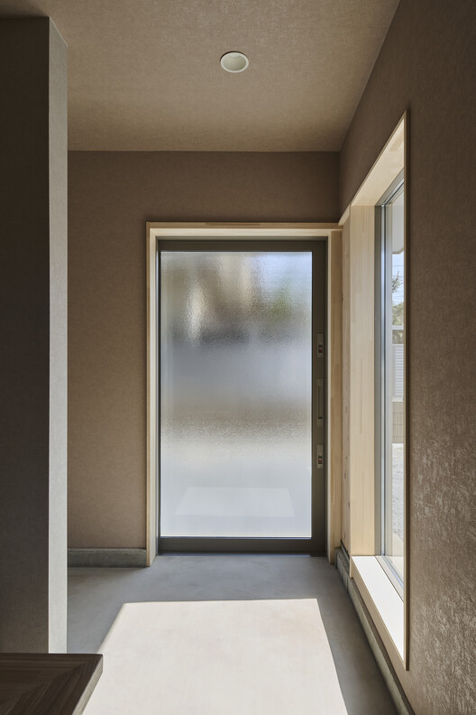 WEAVE House / 2321Architects - Interior Photography