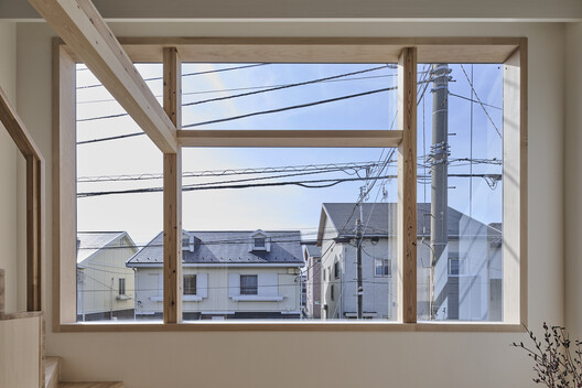 WEAVE House / 2321Architects - Image 19 of 29